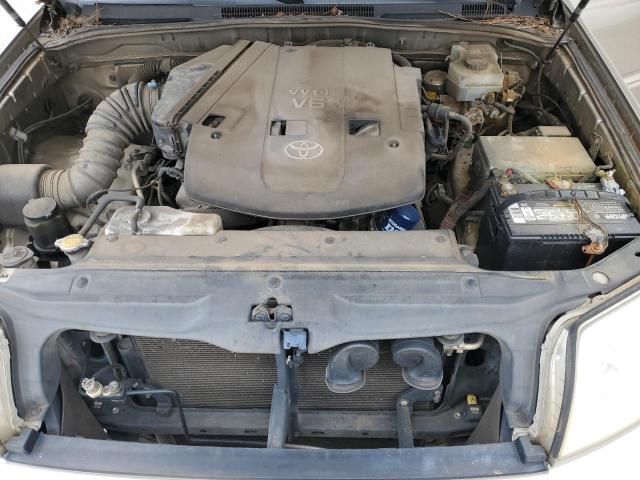 Photo 12 from auction – 2004 TOYOTA 4RUNNER SR with VIN JTEZU14R848016704