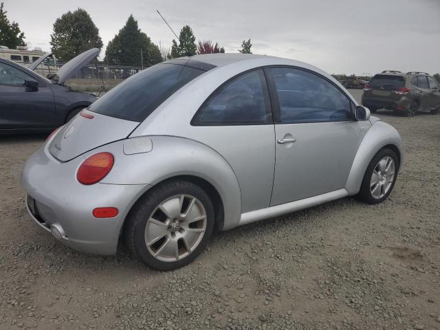 Photo 3 from auction – 2002 VOLKSWAGEN NEW BEETLE with VIN 3VWFE21C72M431772