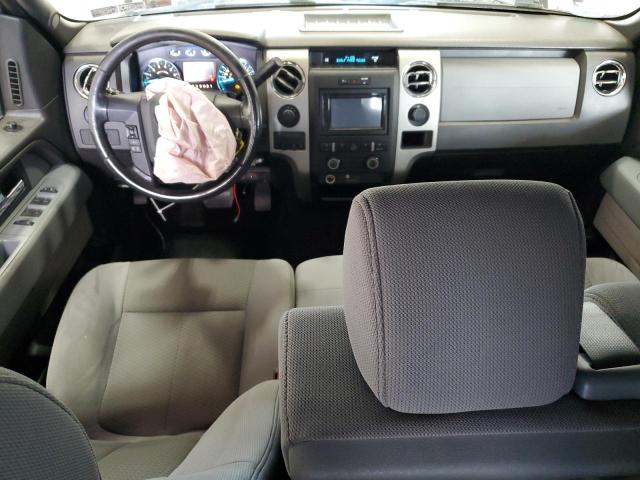 Photo 8 from auction – 2012 FORD F150 SUPER with VIN 1FTEX1EM1CFA37871