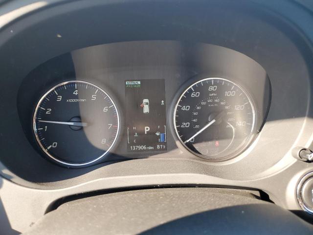 Photo 9 from auction – 2018 MITSUBISHI OUTLANDER with VIN JA4AZ3A3XJZ008909
