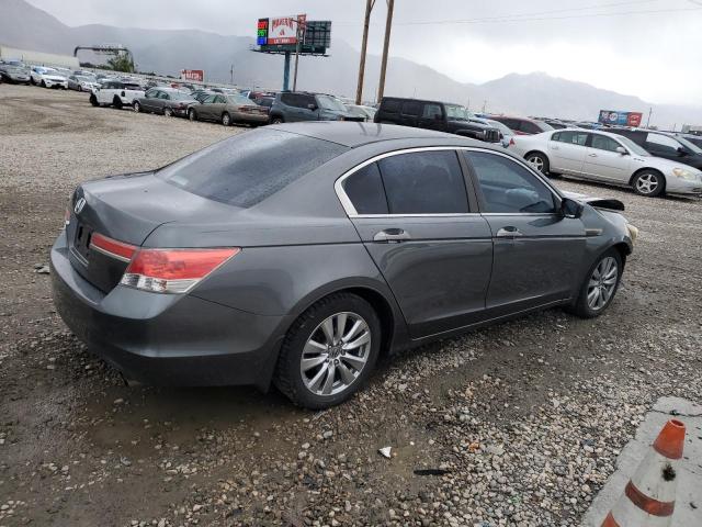 Photo 3 from auction – 2012 HONDA ACCORD EX with VIN 1HGCP2F78CA121898