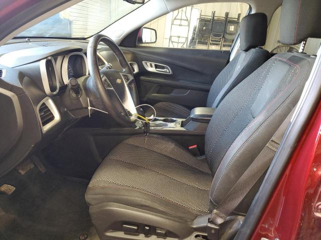 Photo 7 from auction – 2017 CHEVROLET EQUINOX LT with VIN 2GNALCEK6H1524574