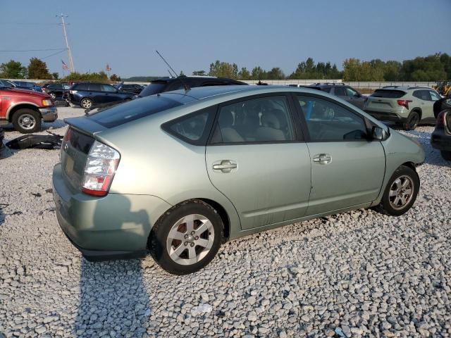 Photo 3 from auction – 2008 TOYOTA PRIUS with VIN JTDKB20U983425146