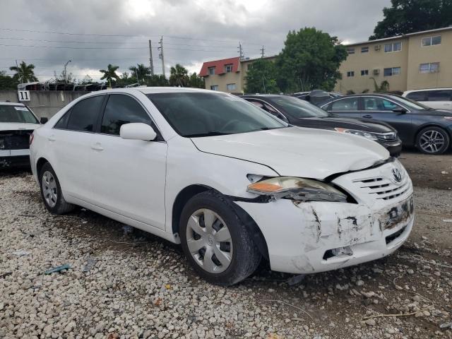 Photo 4 from auction – 2009 TOYOTA CAMRY BASE with VIN 4T1BE46KX9U796977