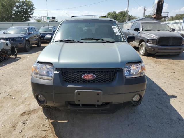 Photo 5 from auction – 2005 FORD ESCAPE HEV with VIN 1FMCU95H15KC96478