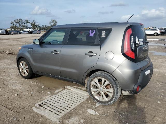 Photo 2 from auction – 2015 KIA SOUL + with VIN KNDJP3A51F7111524