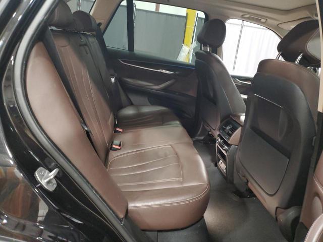 Photo 11 from auction – 2015 BMW X5 XDRIVE3 with VIN 5UXKR0C54F0K69471