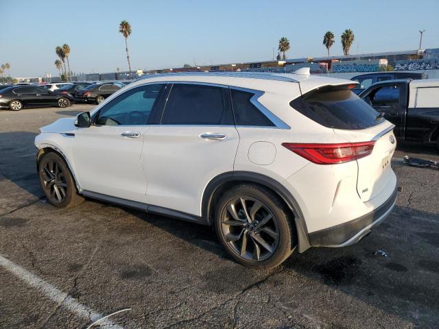 Photo 2 from auction – 2019 INFINITI QX50 ESSEN with VIN 3PCAJ5M32KF123726