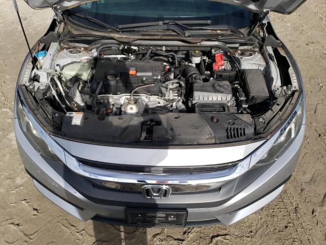 Photo 11 from auction – 2018 HONDA CIVIC LX with VIN 2HGFC2F52JH534244