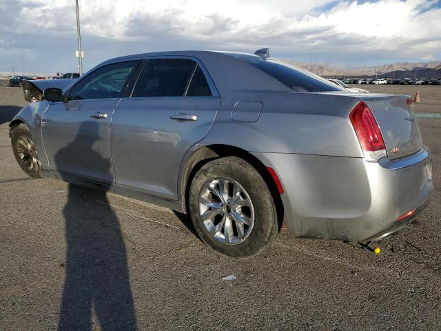 Photo 2 from auction – 2015 CHRYSLER 300 LIMITE with VIN 2C3CCAAG3FH828865