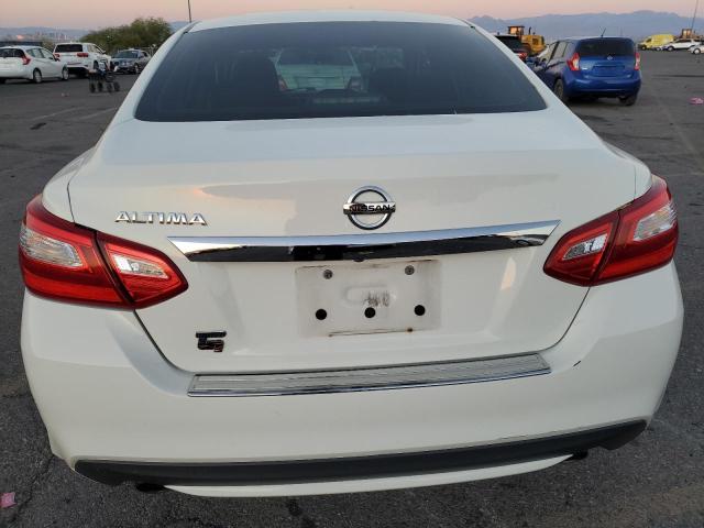 Photo 6 from auction – 2017 NISSAN ALTIMA 2.5 with VIN 1N4AL3AP0HC248192