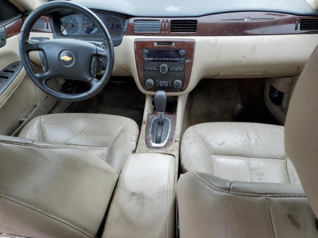 Photo 8 from auction – 2011 CHEVROLET IMPALA LT with VIN 2G1WG5EK9B1170208