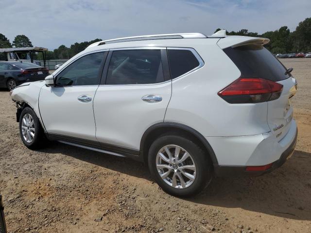 Photo 2 from auction – 2017 NISSAN ROGUE S with VIN KNMAT2MTXHP536209