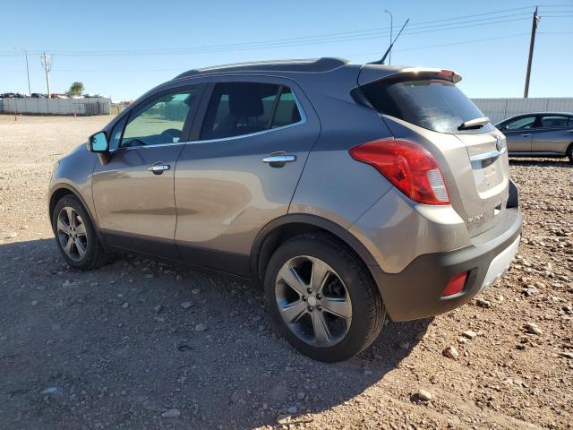 Photo 2 from auction – 2013 BUICK ENCORE with VIN KL4CJCSB4DB111410