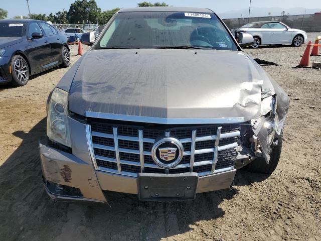 Photo 5 from auction – 2012 CADILLAC CTS with VIN 1G6DA5E5XC0137034