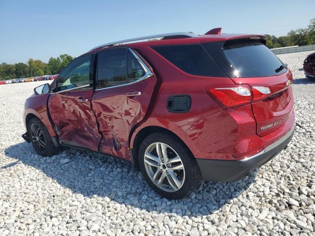 Photo 2 from auction – 2019 CHEVROLET EQUINOX PR with VIN 2GNAXYEX0K6206411