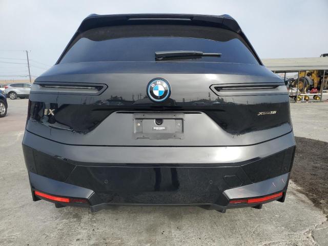 Photo 6 from auction – 2022 BMW IX XDRIVE5 with VIN WB523CF09NCK51514