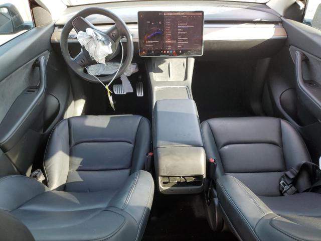 Foto 8 de la subasta – 2022 TESLA MODEL Y con VIN 7SAYGDEF5NF387966