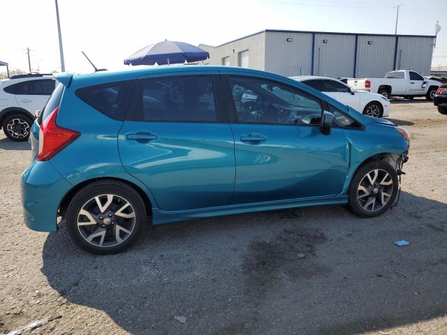 Photo 3 from auction – 2016 NISSAN VERSA NOTE with VIN 3N1CE2CP1GL377715