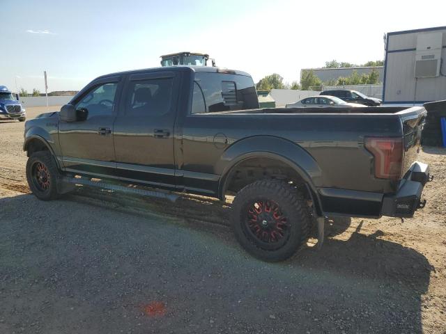 Photo 2 from auction – 2016 FORD F150 SUPER with VIN 1FTFW1EF8GFA03117