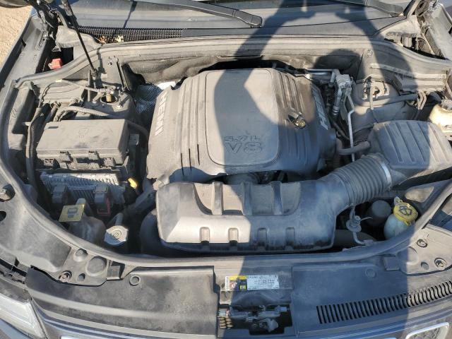 Photo 11 from auction – 2014 JEEP GRAND CHER with VIN 1C4RJFCT9EC211717