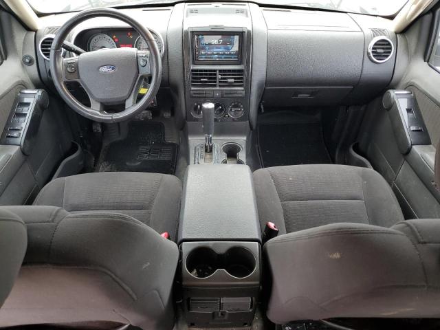 Photo 8 from auction – 2010 FORD EXPLORER S with VIN 1FMEU3BE4AUA38714