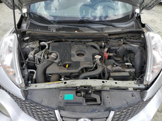 Photo 12 from auction – 2013 NISSAN JUKE S with VIN JN8AF5MV5DT205442