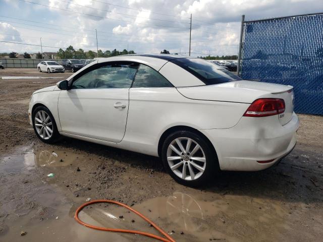 Photo 2 from auction – 2012 VOLKSWAGEN EOS KOMFOR with VIN WVWBW7AHXCV013608