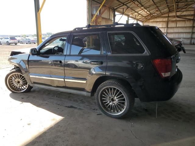 Photo 2 from auction – 2010 JEEP GRAND CHER with VIN 1J4PS4GK0AC112153