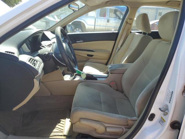 Photo 7 from auction – 2011 HONDA ACCORD LX with VIN 1HGCP2F32BA064061