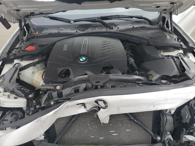 Photo 11 from auction – 2014 BMW 435 I with VIN WBA3T3C58EP736614