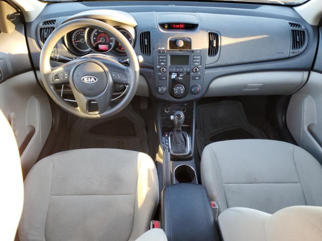 Фото 8 с аукциона – 2012 KIA FORTE LX с VIN KNAFT4A29C5556403