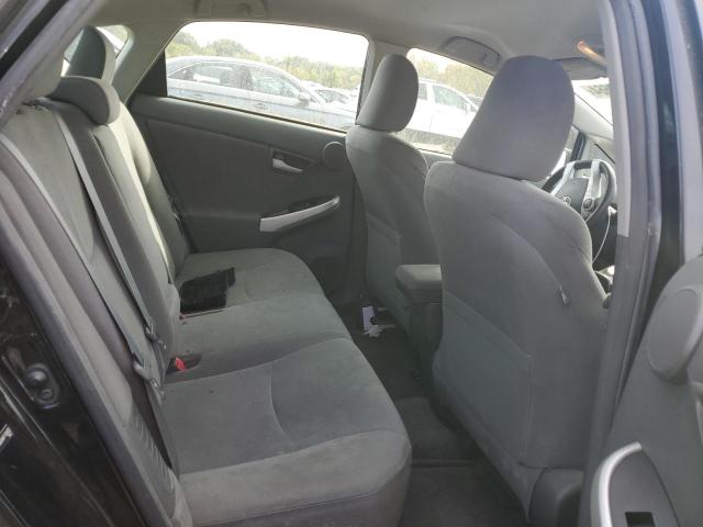 Photo 10 from auction – 2010 TOYOTA PRIUS with VIN JTDKN3DU6A1100432