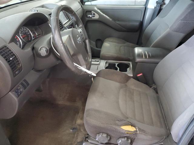 Photo 7 from auction – 2010 NISSAN PATHFINDER with VIN 5N1AR1NB4AC622235