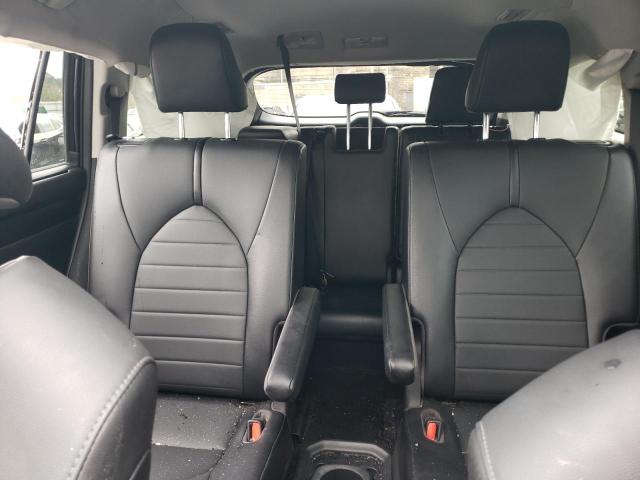 Photo 10 from auction – 2021 TOYOTA HIGHLANDER with VIN 5TDGZRBH6MS554612