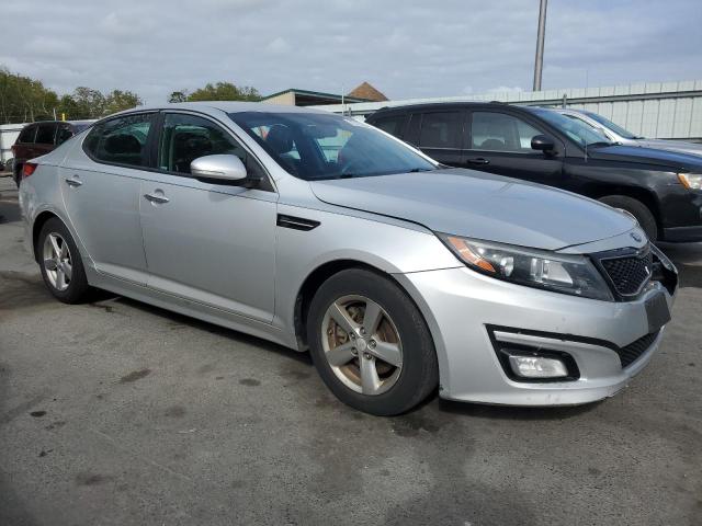 Photo 4 from auction – 2015 KIA OPTIMA LX with VIN 5XXGM4A76FG380622
