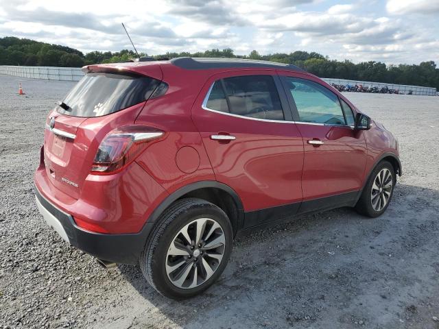 Photo 3 from auction – 2018 BUICK ENCORE PRE with VIN KL4CJBSB8JB673980