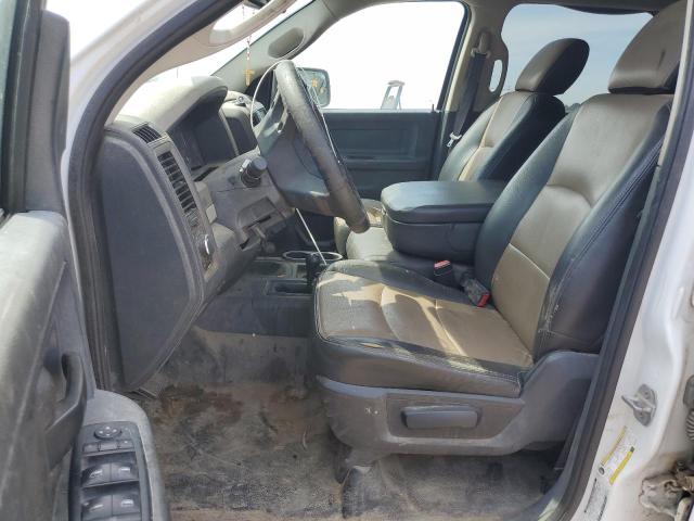 Photo 7 from auction – 2012 DODGE RAM 2500 S with VIN 3C6TD5HT1CG281262