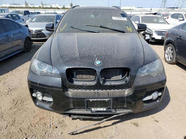 Photo 5 from auction – 2012 BMW X6 XDRIVE5 with VIN 5UXFG8C50CL590696