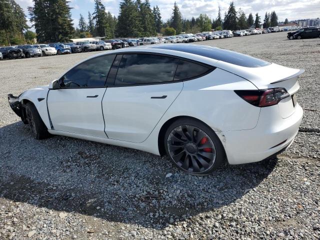 Photo 2 from auction – 2021 TESLA MODEL 3 with VIN 5YJ3E1EC5MF050309
