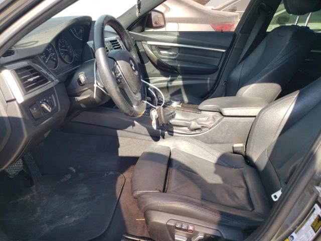Photo 7 from auction – 2016 BMW 328 I SULE with VIN WBA8E9C58GK646396
