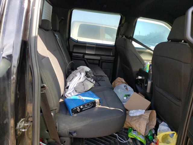 Photo 10 from auction – 2019 FORD F150 SUPER with VIN 1FTEW1EP2KKF14004