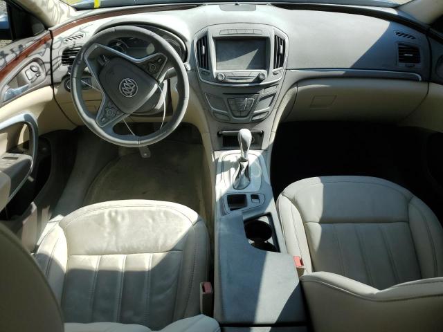 Photo 8 from auction – 2014 BUICK REGAL PREM with VIN 2G4GN5EX0E9283513