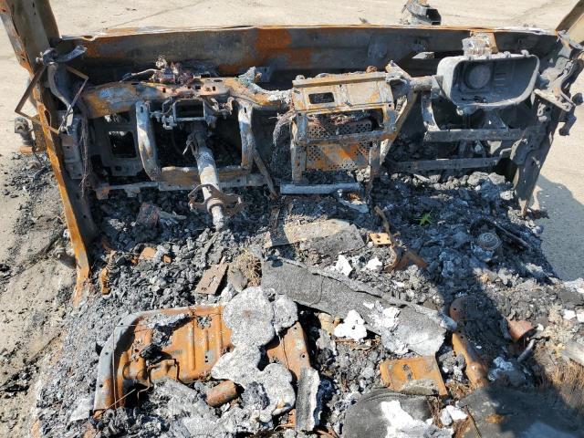 Photo 8 from auction – 2023 FORD BRONCO BAS with VIN 1FMEE5DP8PLB62605