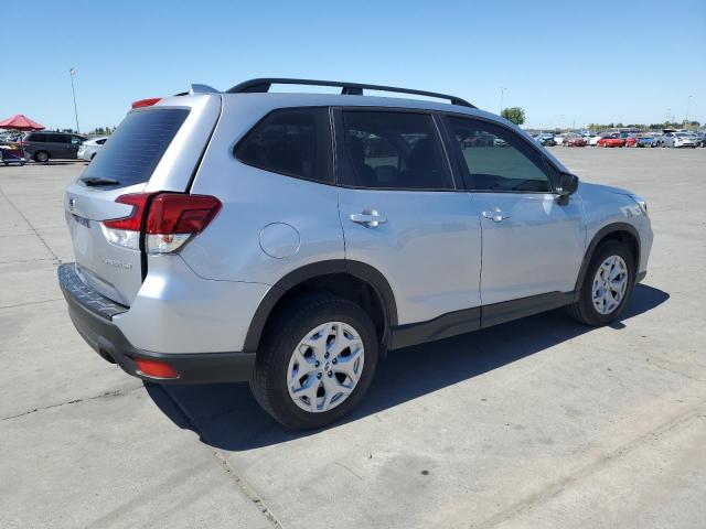 Photo 3 from auction – 2021 SUBARU FORESTER with VIN JF2SKADC6MH566122
