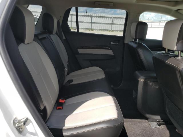 Photo 11 from auction – 2016 GMC TERRAIN DE with VIN 2GKFLRE38G6147908