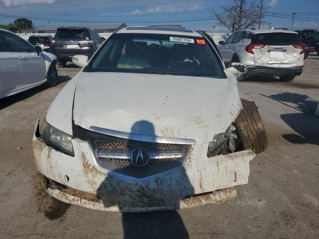 Photo 5 from auction – 2008 ACURA TL with VIN 19UUA66228A010899