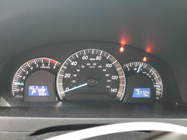 Photo 9 from auction – 2013 TOYOTA CAMRY L with VIN 4T1BF1FK7DU223197