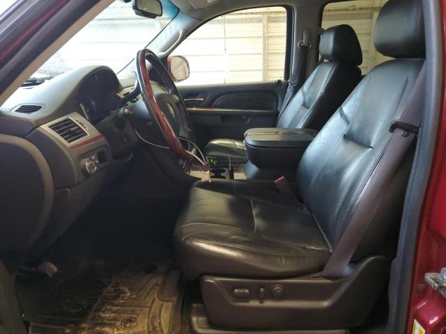 Photo 7 from auction – 2010 CADILLAC ESCALADE with VIN 1GYUKAEF0AR120127
