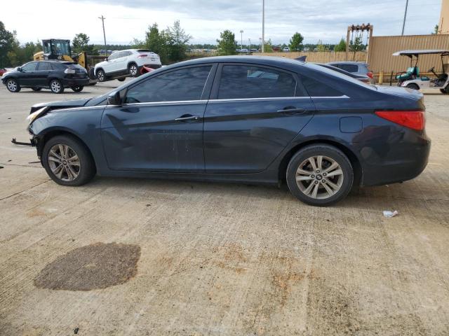 Photo 2 from auction – 2012 HYUNDAI SONATA GLS with VIN 5NPEB4AC9CH312552